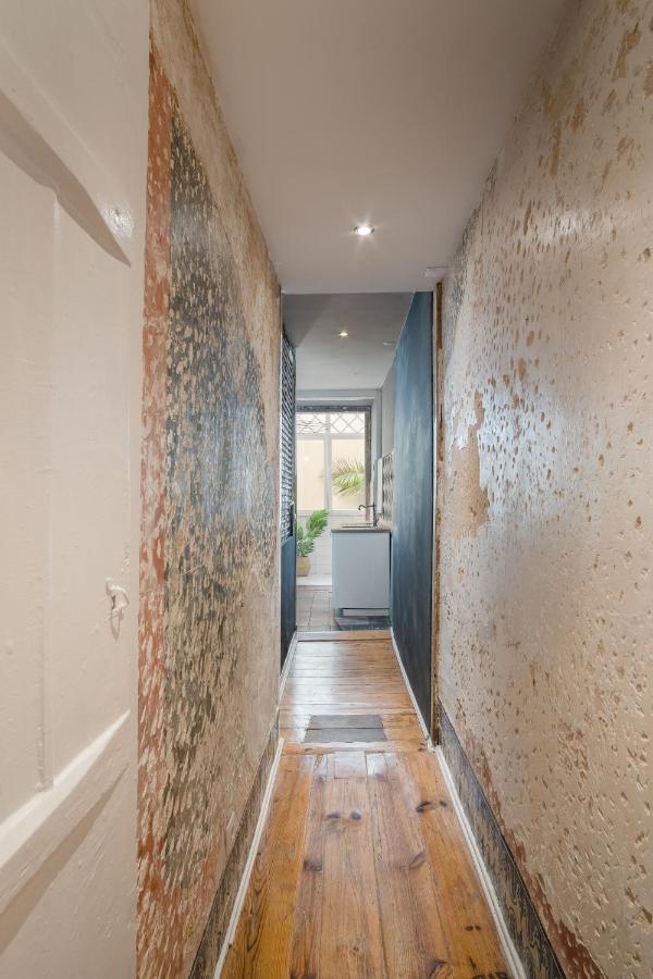 Casa Boma Lisboa - Typical & Charming Apartment - Campo III Exterior foto