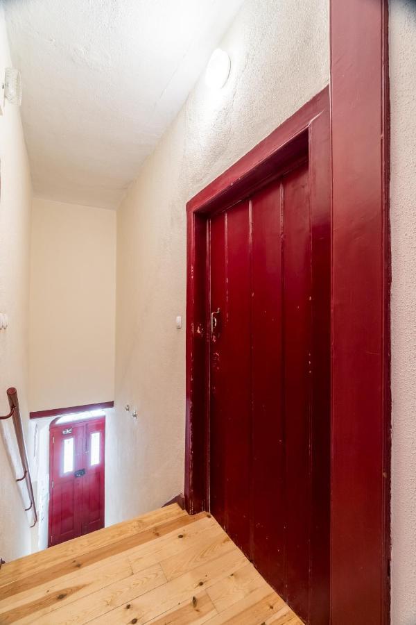 Casa Boma Lisboa - Typical & Charming Apartment - Campo III Exterior foto